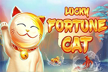 Lucky Fortune Cat